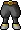 Dark Piette Pants